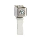 ABB - OZXL1/1 Anschlussklemme für Al- u. Cu-Kabel Kabelquerschnitt 10-70mm²