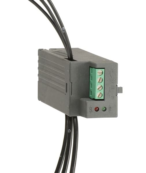 ABB - OFM690 elektr. Sicherungsüberwachung Spannungsbereich 380-690V AC