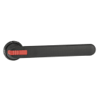 ABB - OHB275J12E011 Pistolengriff schwarz 275mm Wellen-ø 12mm