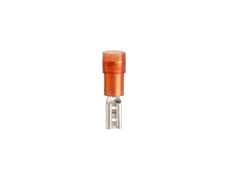 ABB - Crimp-Klemmen Größe 0,8 … 2,8 mm