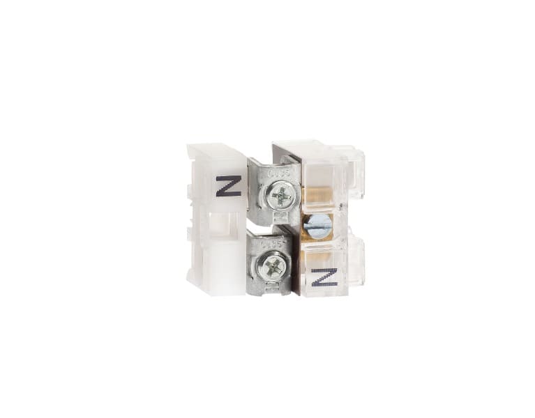 ABB - Neutralleiter für OS/OSM32G_-160G_ max. 35 mm² CU