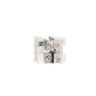 ABB - Neutralleiter für OS/OSM32G_-160G_ max. 35 mm² CU