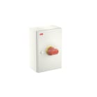 ABB - Gekaps. Lastsch. OTL125BA4B