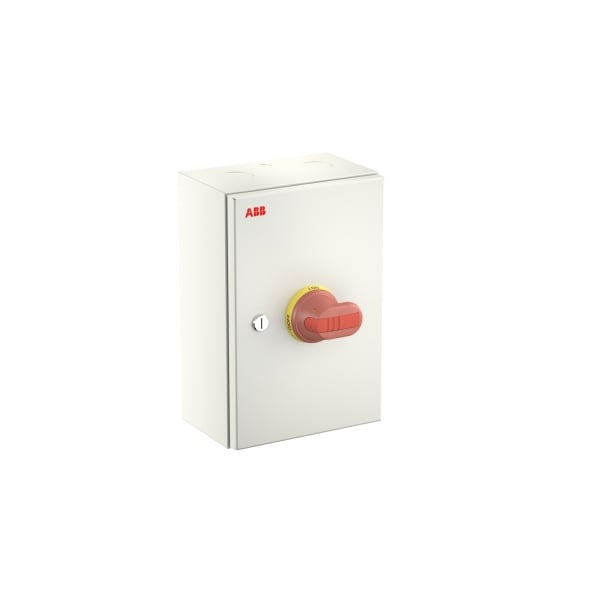 ABB - Gekaps. Lastsch. OTL125BA3B