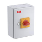 ABB - Gekaps. Lastsch. OTL32BA4M