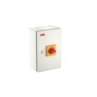 ABB - Gekaps. Lastsch. OTL45BA3M