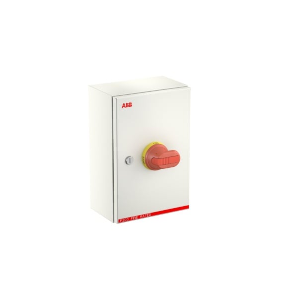 ABB - Gekaps. Lastsch. OTL100BA3U