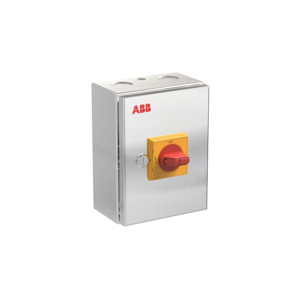 ABB - Gekaps. Lastsch. OTR45BA4M