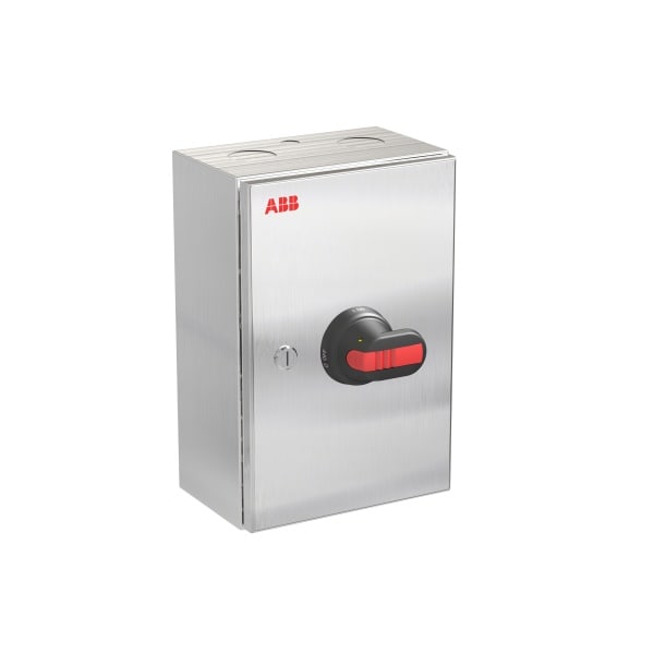 ABB - Gekaps. Lastsch. OTR45BA6B