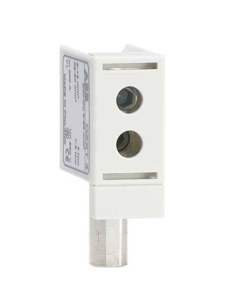 ABB - OZXT3 Anschlussklemme für Al- u. Cu-Kabel VPE 3