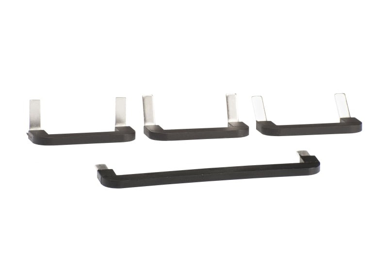 ABB - Parallelverbindungssatz Querschnitt 6mm² (fein) 10mm² (mehrdrähtig) bis 400 VAC