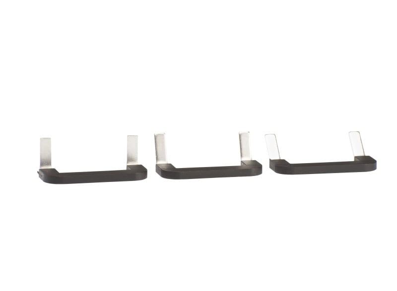ABB - Parallelverbindungssatz Querschnitt 6mm² (fein) 10mm² (mehrdrähtig) bis 400 VAC