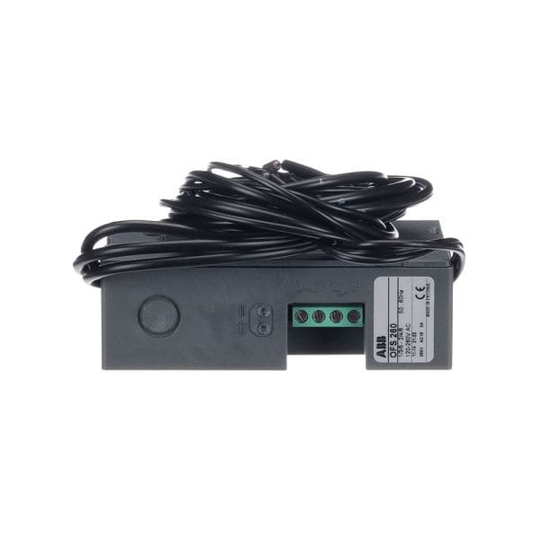 ABB - OFS260 elektr. Sicherungsüberwachung Spannungsbereich 100-260V AC