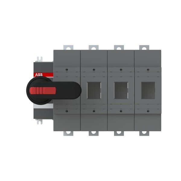 ABB - Sich.Lasttr.Sch. OS315B04N2P