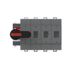ABB - Sich.Lasttr.Sch. OS315B04N2P