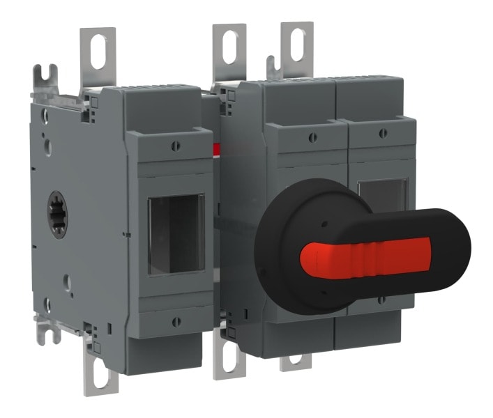 ABB - Sich.Lasttr.Sch. OS200B12P