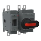 ABB - Sich.Lasttr.Sch. OS200B12P