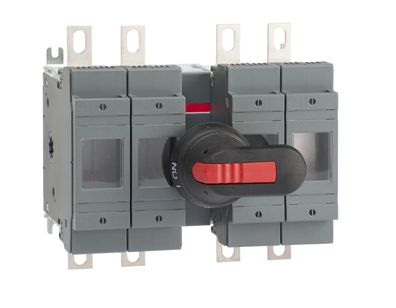 ABB - Sich.Lasttr.Sch. OS200B22N2P
