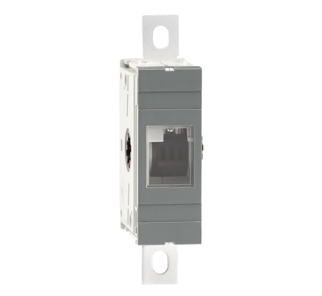 ABB - 4. Pol für OT315_-OT400_ montierbar auf der Seite