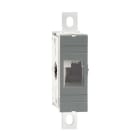 ABB - 4. Pol für OT315_-OT400_ montierbar auf der Seite