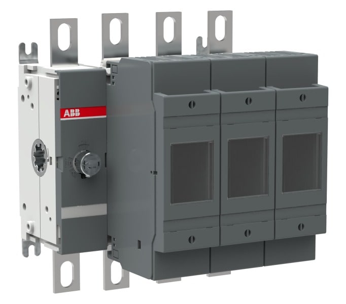 ABB - Sich.Lasttr.Sch. OS200D03N3