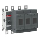 ABB - Sich.Lasttr.Sch. OS250D03N3