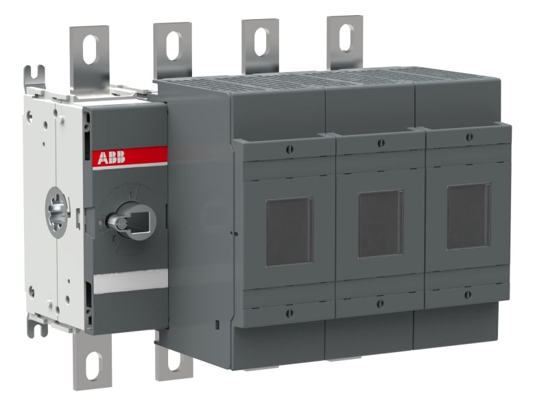 ABB - Sich.Lasttr.Sch. OS400D03N3