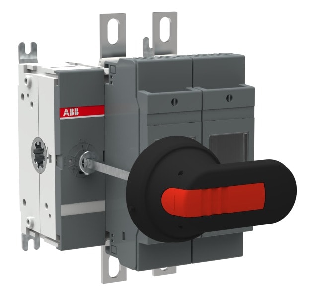 ABB - Sich.Lasttr.sch. OS200B02P