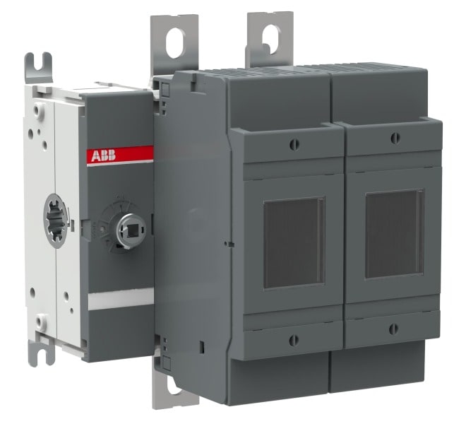 ABB - Sich.Lasttr.sch. OS250B02P