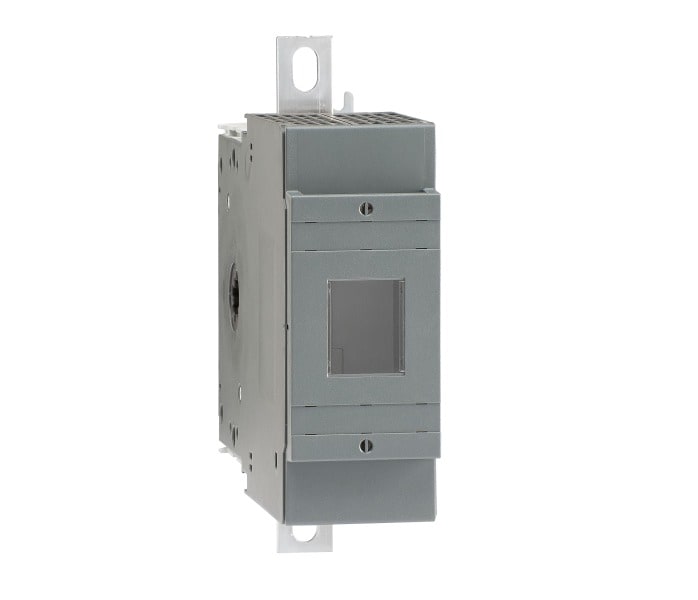 ABB - 4. Pol OSP400B