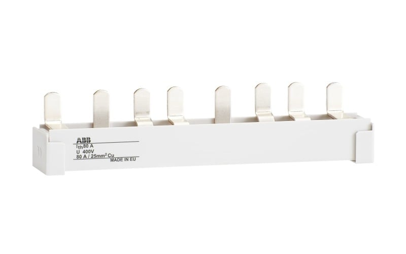 ABB - Parallelverbindungssatz Querschnitt 25 mm² bis 400 V AC