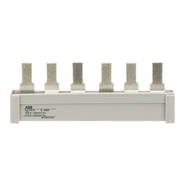ABB - Parallelverbindungssatz Querschnitt 50 mm² bis 400 V AC