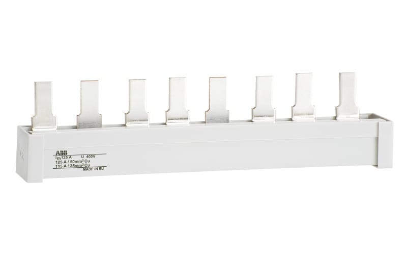 ABB - Parallelverbindungssatz Querschnitt 50 mm² bis 400 V AC