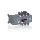 ABB - OTM160E3WCM230C Lastumschalter m. Mot. 3-polig 160A m. Griff für manuel. Betr.