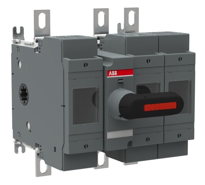 ABB - Sich.Lasttr.Sch. OS200D12K