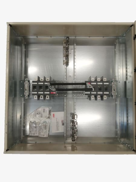 ABB - Gekaps. Lastsch. OT250KLUU6BZ