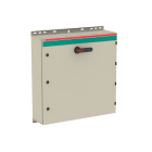 ABB - Gekaps. Lastsch. OT400DLUU6BZ