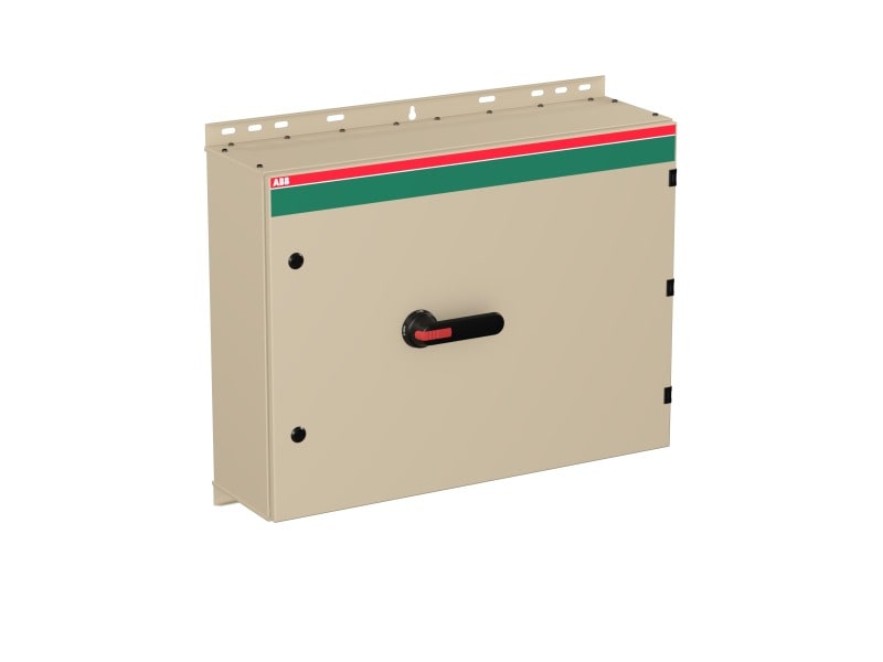 ABB - Gekaps. Lastsch. OT200KLUU6BZ