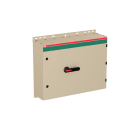 ABB - Gekaps. Lastsch. OT200KLUU6BZ