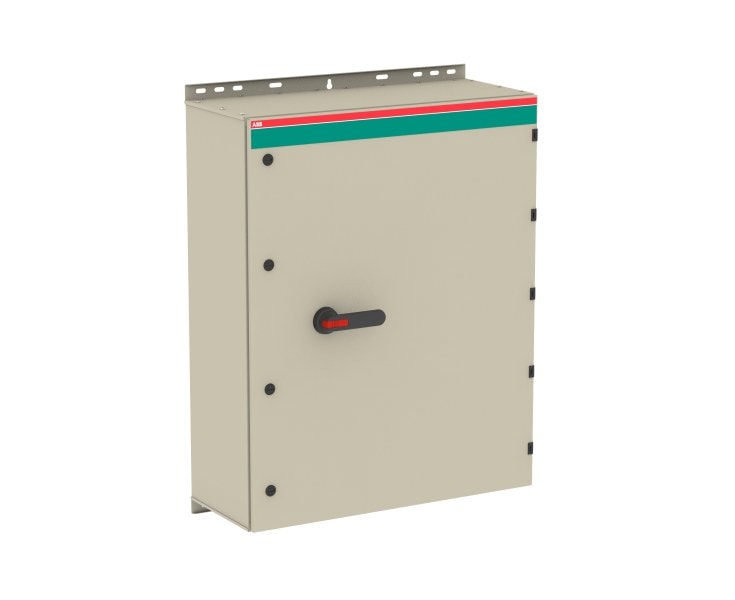 ABB - Gekaps. Lastsch. OT800KLUU6BZ