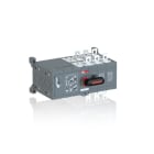 ABB - Lastumschalter mit Motor 3P 200A m.Griff f.manuel.Betrieb Motor 48V DC/I-0-II