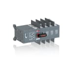 ABB - OTM200E4WCM24D Lastumschalter m. Mot. 4-polig 200A m. Griff für manuel. Betr.