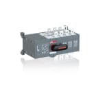 ABB - OTM400E4CM230C Lastumschalter m. Mot. 4-polig 400A m. Griff für manuel. Betr.