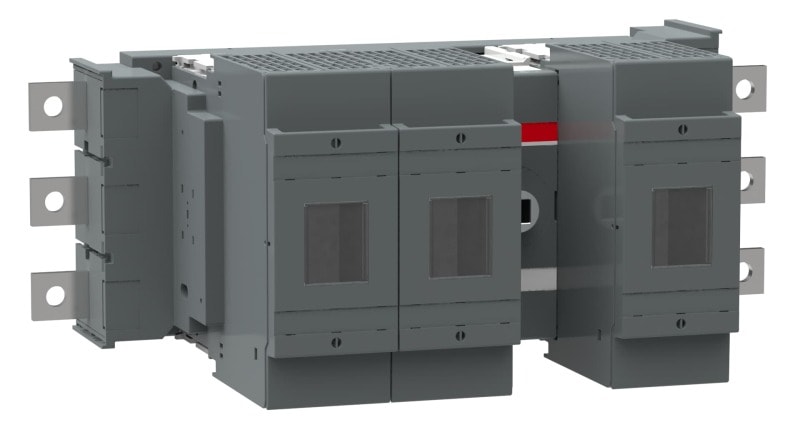 ABB - OS400D21LR