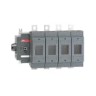 ABB - Sich.Lasttr.sch. OS250DS04F