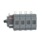 ABB - Sich.Lasttr.sch. OS250DS04FK