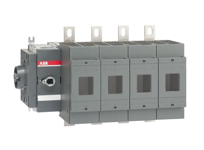 ABB - Sich.Lasttr.sch. OS400DS04F