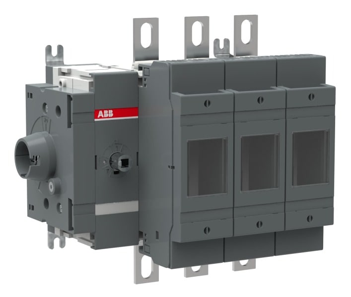 ABB - Sich.Lasttr.sch. OS200BS03