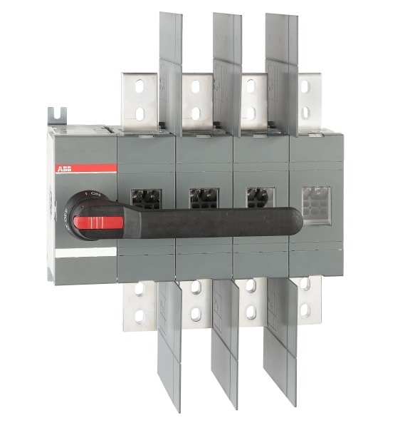 ABB - Lasttrennsch. OT1200U04P