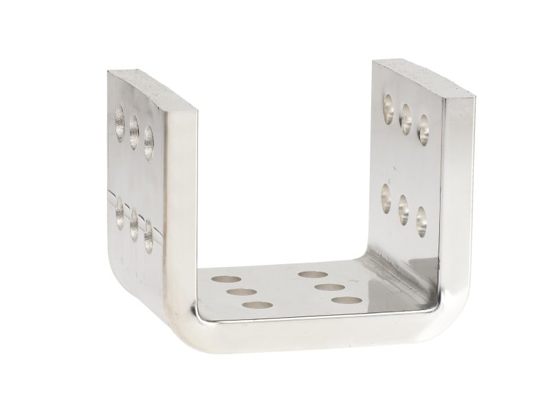 ABB - Kontaktbrücke für 3-polige Lastumschalter VPE 3